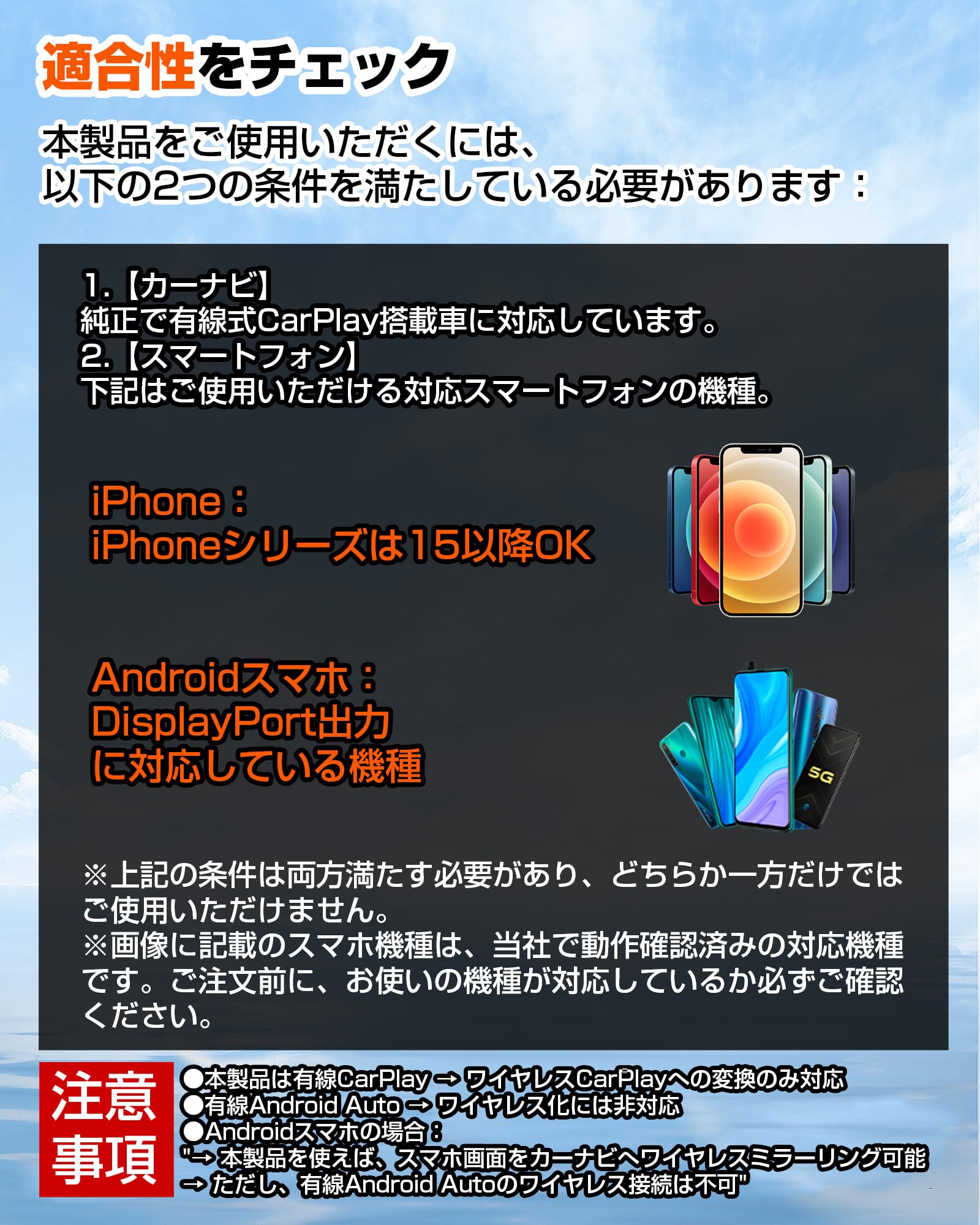 Amazon.co.jp: 【公式】GetPairr Mirror Cast 【ワイヤレス